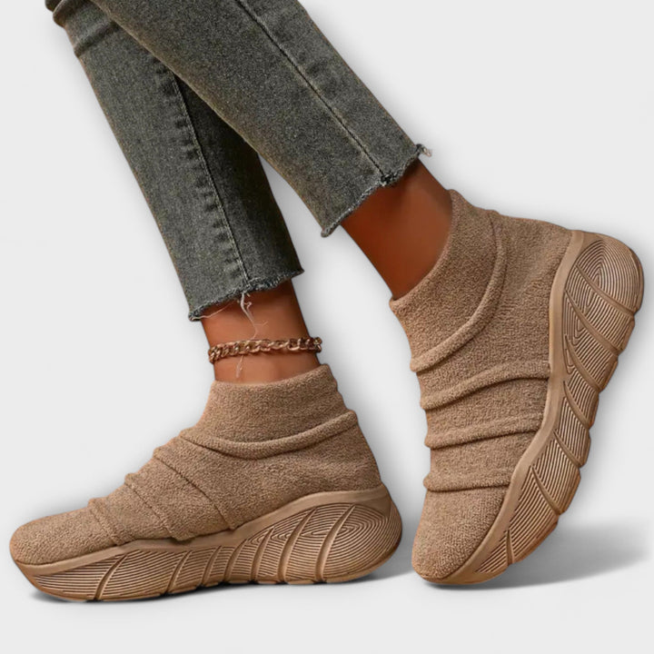 Comfortable Running Shoes