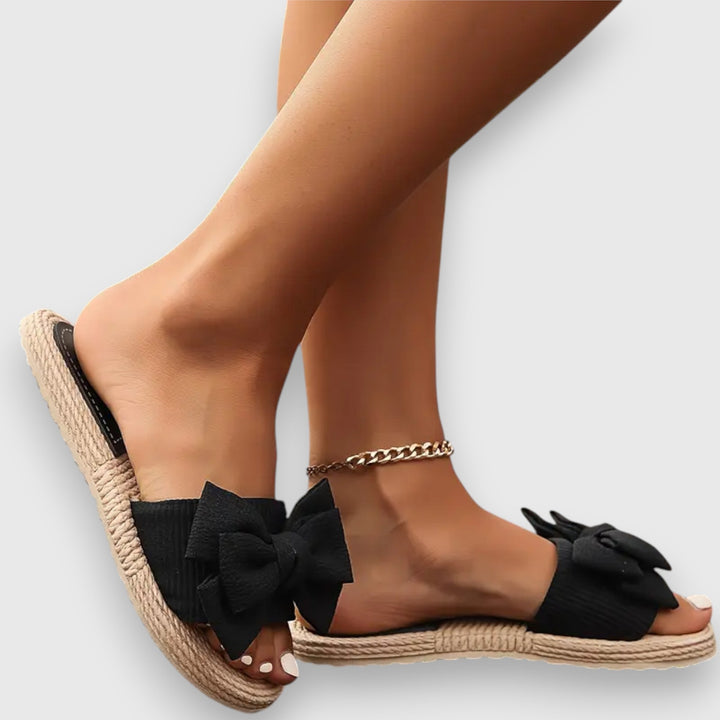Lea – Flachi Sandal