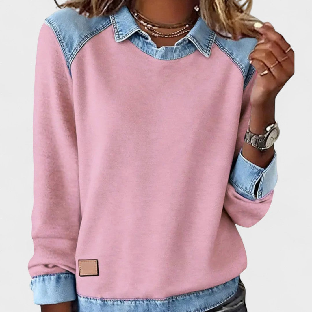 Billie | Stylish Long Sleeve