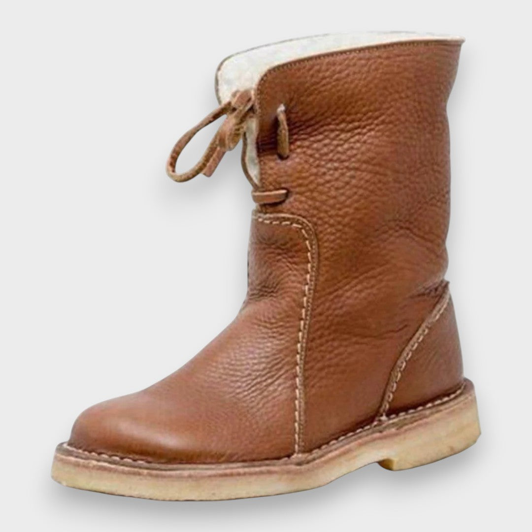Lio | Orthopaedic Winter Boots