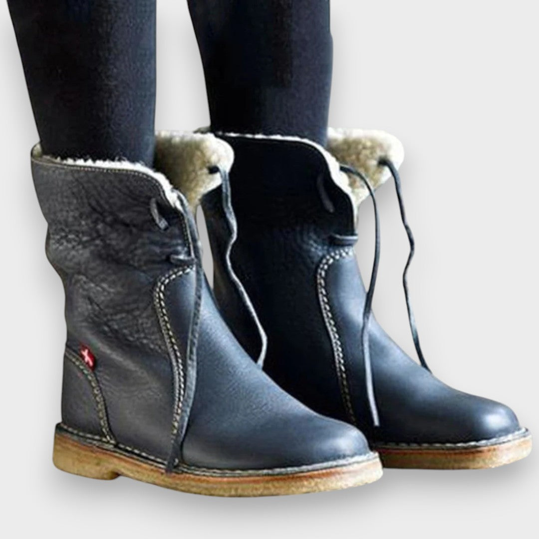 Lio | Orthopaedic Winter Boots