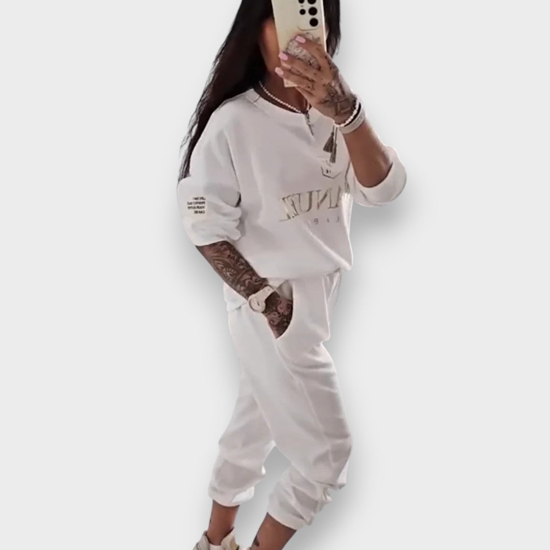 Aurora | Women's Casual Set