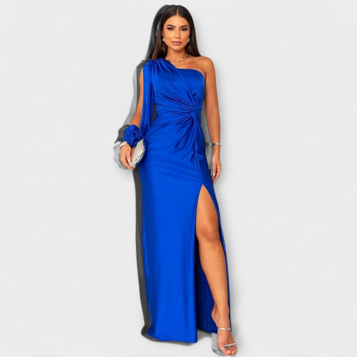 Elisa - Elegant Dress with Sophistication