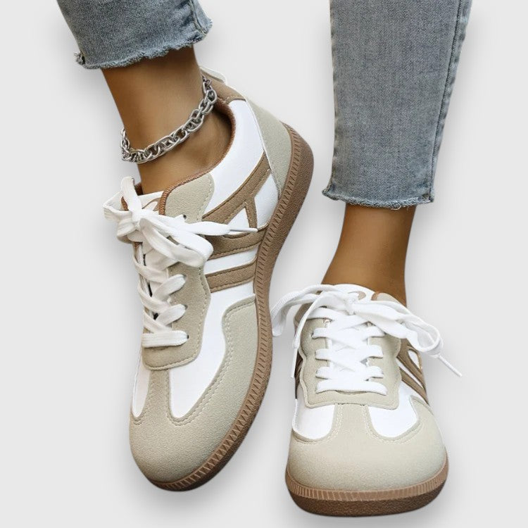 Sabrina | Comfortable Trainers