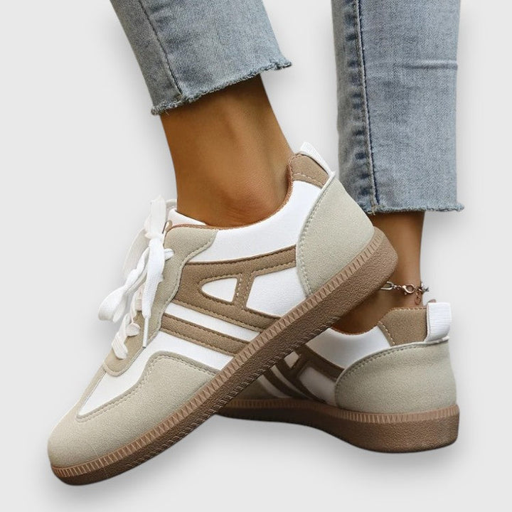 Sabrina | Comfortable Trainers