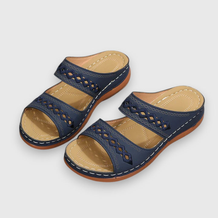 Heidi – Orthopaedic Sandal