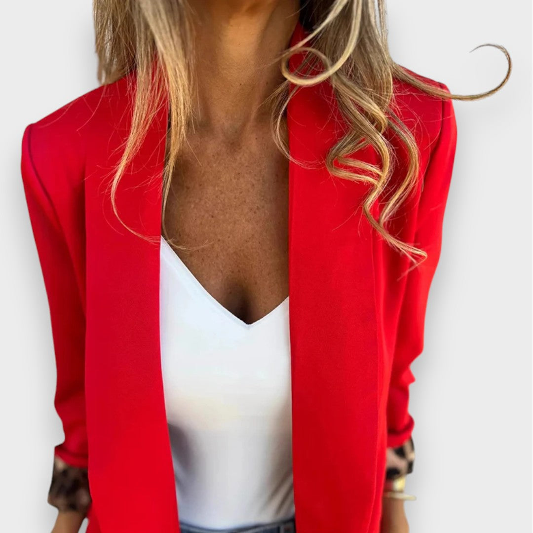 Beatrice | Stylish and Comfortable Blazer