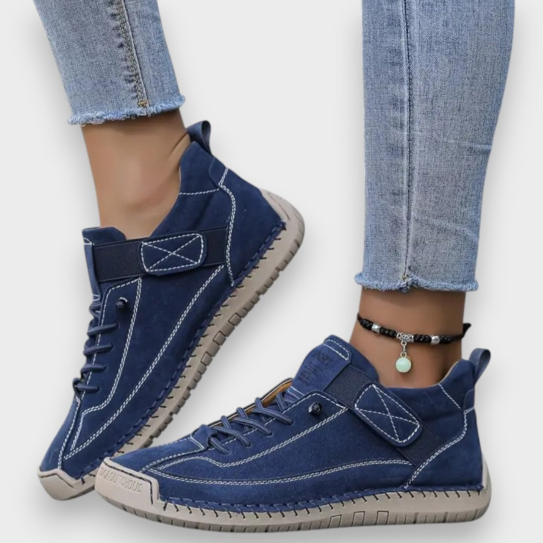 Elira | Comfortable Supportive Sneakers