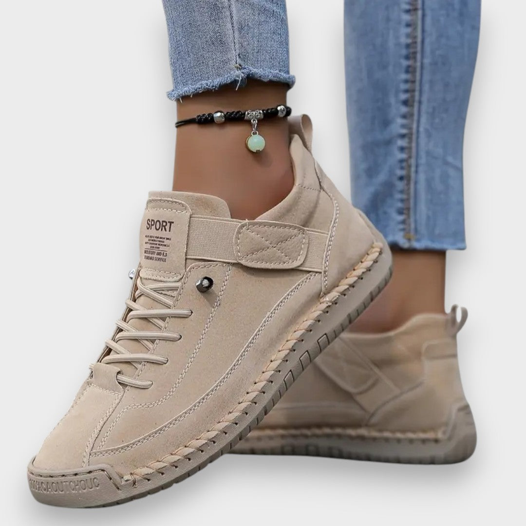 Elira | Comfortable Supportive Sneakers