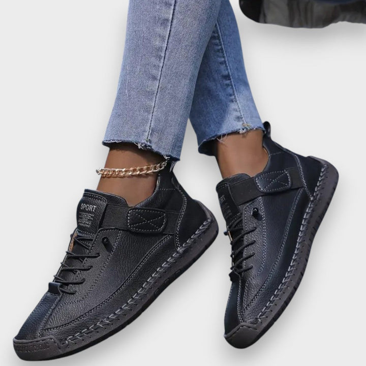 Elira | Comfortable Supportive Sneakers