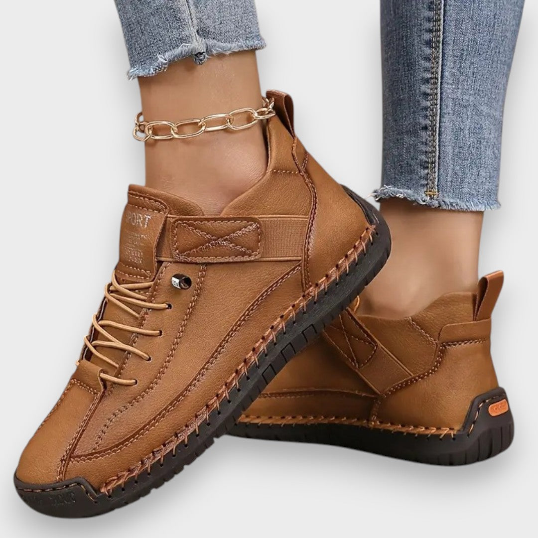 Elira | Comfortable Supportive Sneakers