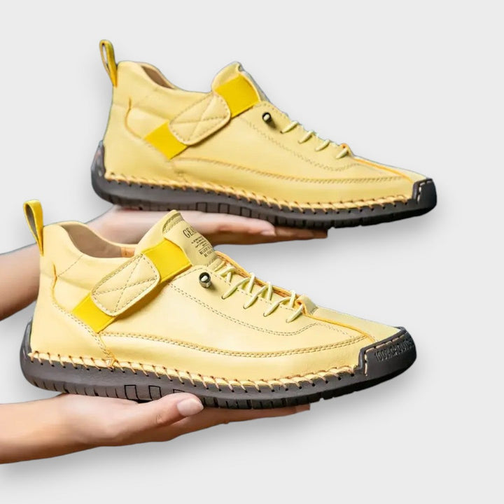 Elira | Comfortable Supportive Sneakers