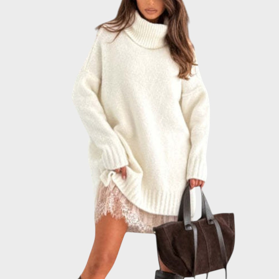 Aurora | Jersey and Dress Set