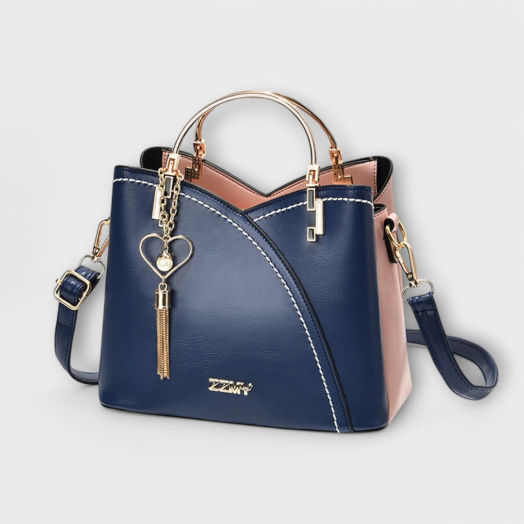 Léora. - Stylish Ladies' Handbag