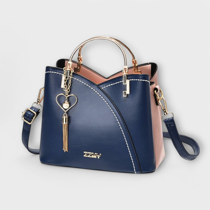 Léora. - Stylish Ladies' Handbag