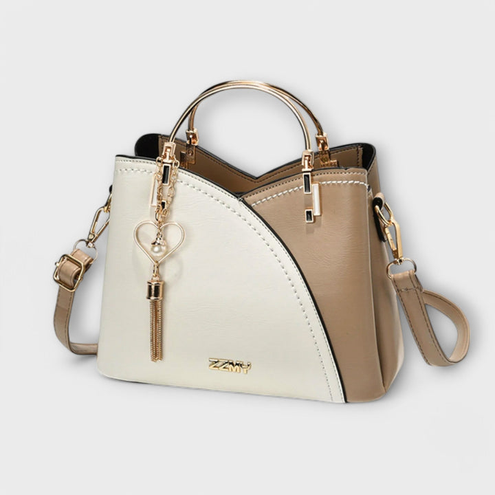 Léora. - Stylish Ladies' Handbag