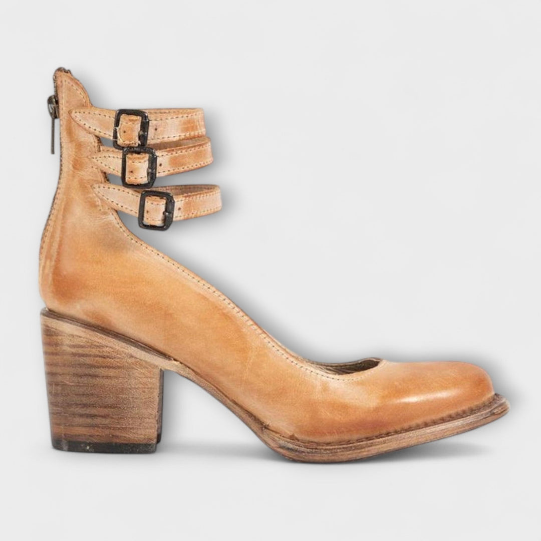 Bella – Comfortable and Stylish Orthopaedic Shoe