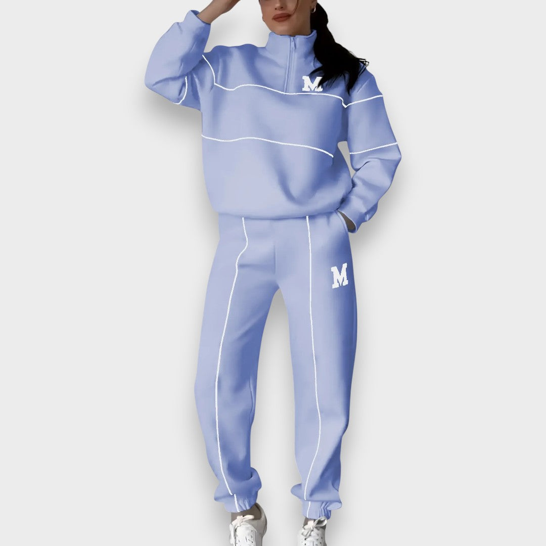 Nora | Comfortable, stylish, and relaxed