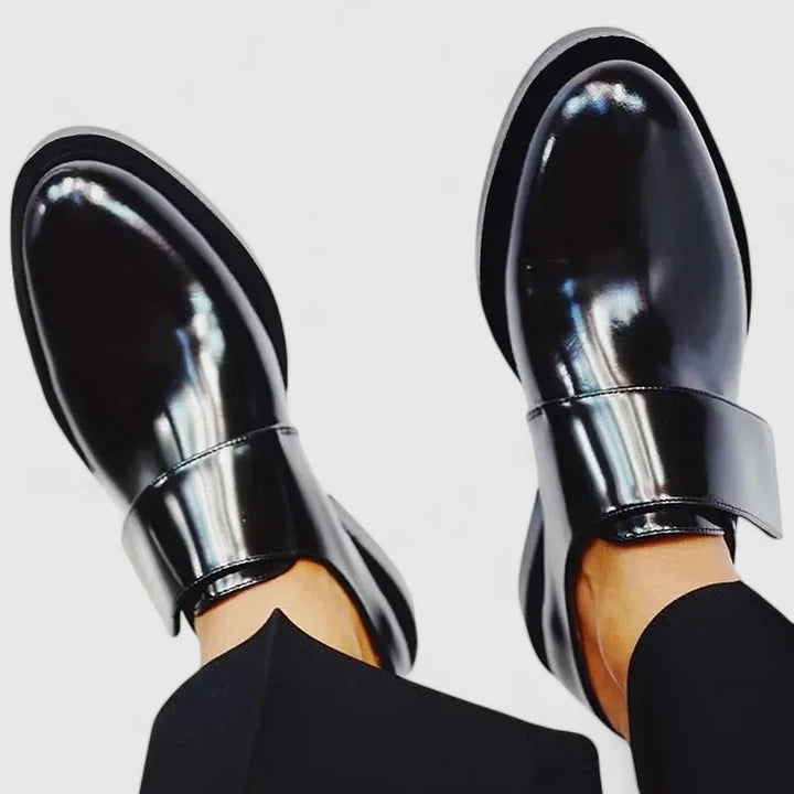 Ivareen | Orthopaedic Shoes