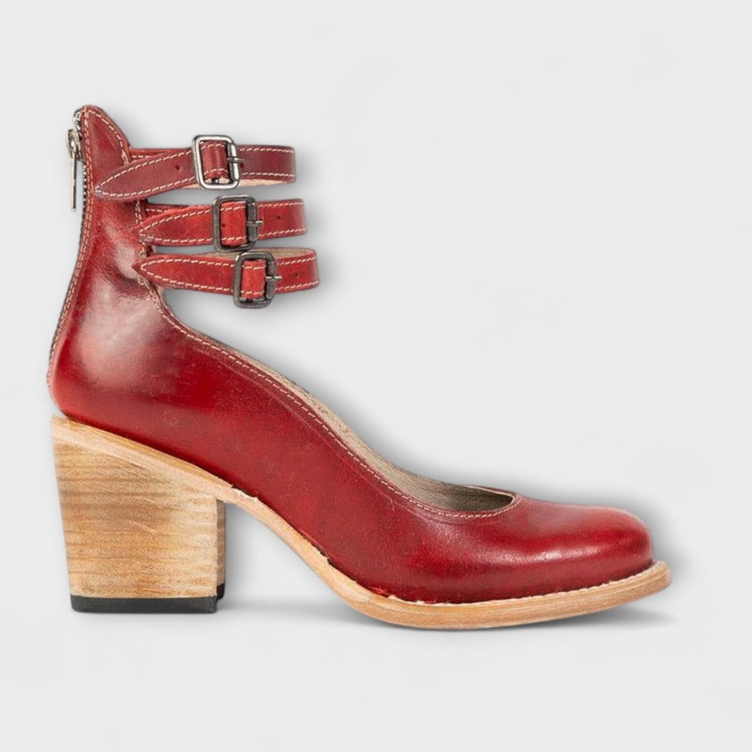 Bella – Comfortable and Stylish Orthopaedic Shoe