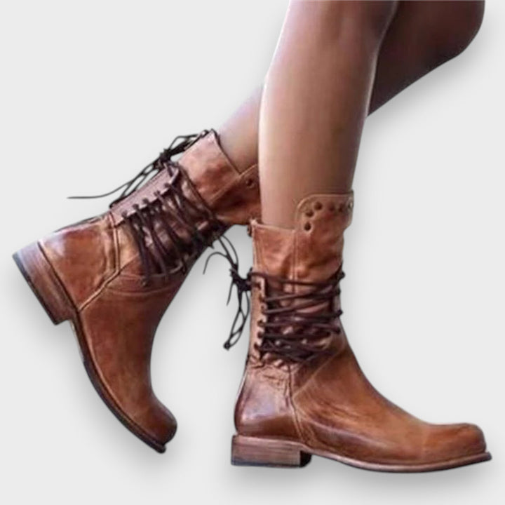 Aruna | Stylish and Comfortable Boots