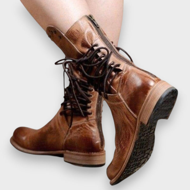 Aruna | Stylish and Comfortable Boots