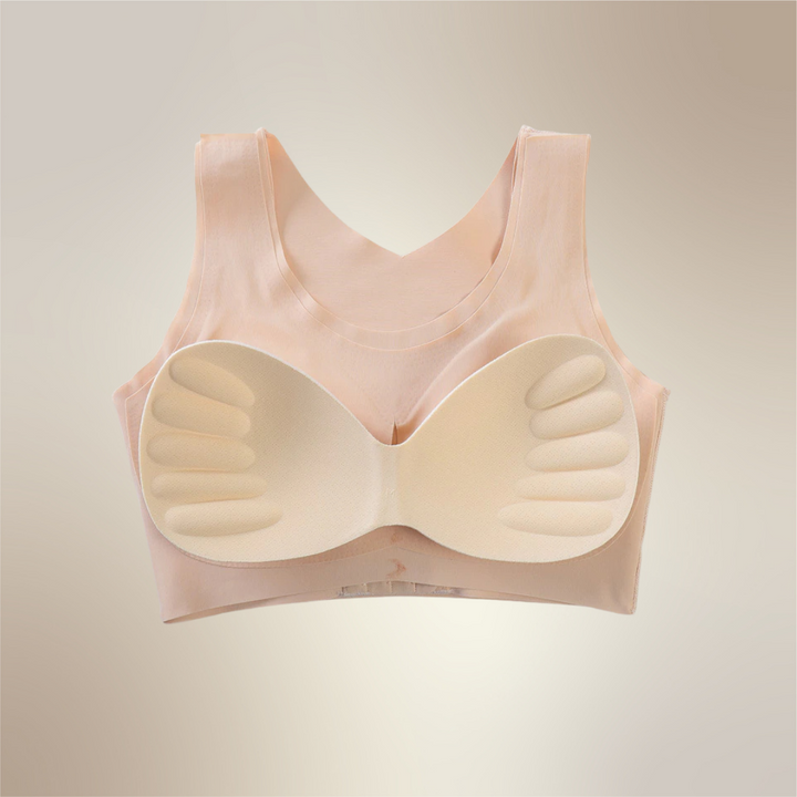 Comfortable Posture-Correcting Bra for Women (Set of 2)
