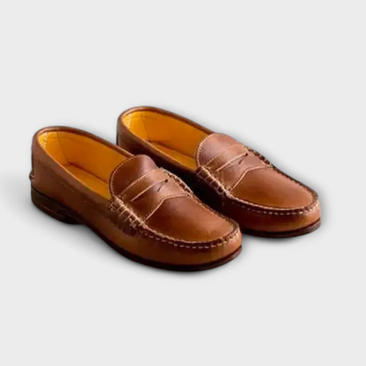 Classic Women's Loafers