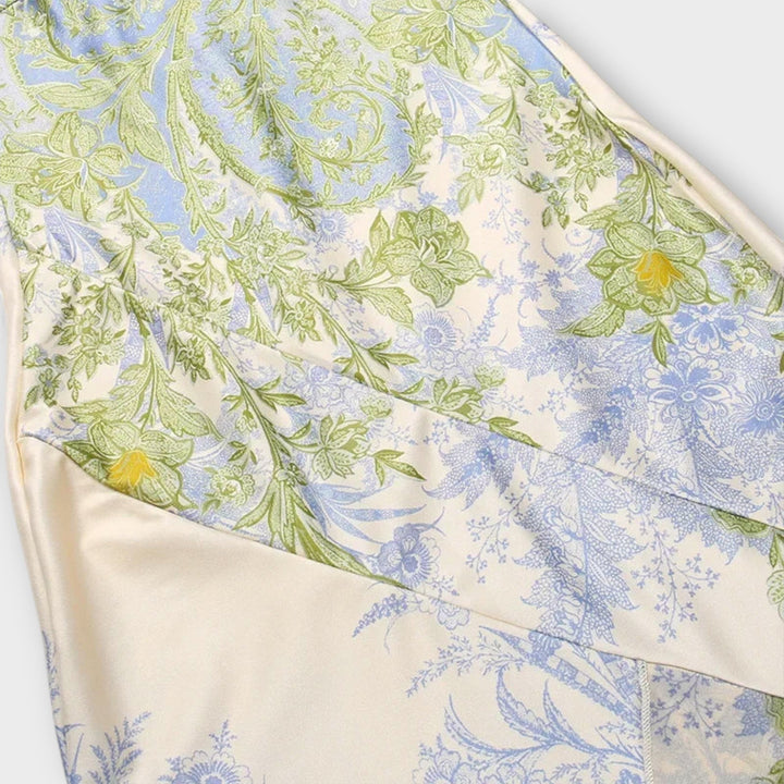 Aria - Dress by Sea & Salt