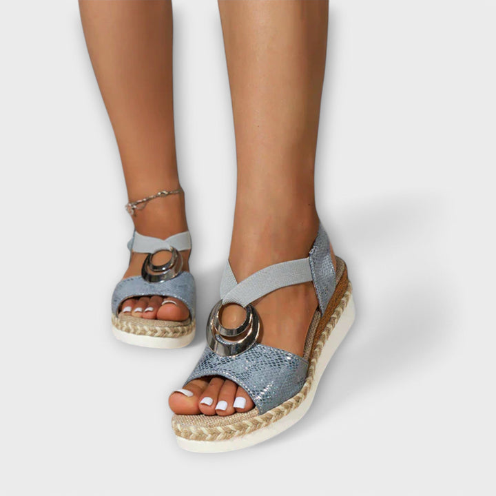 Hermia – Women's Casual Sandals