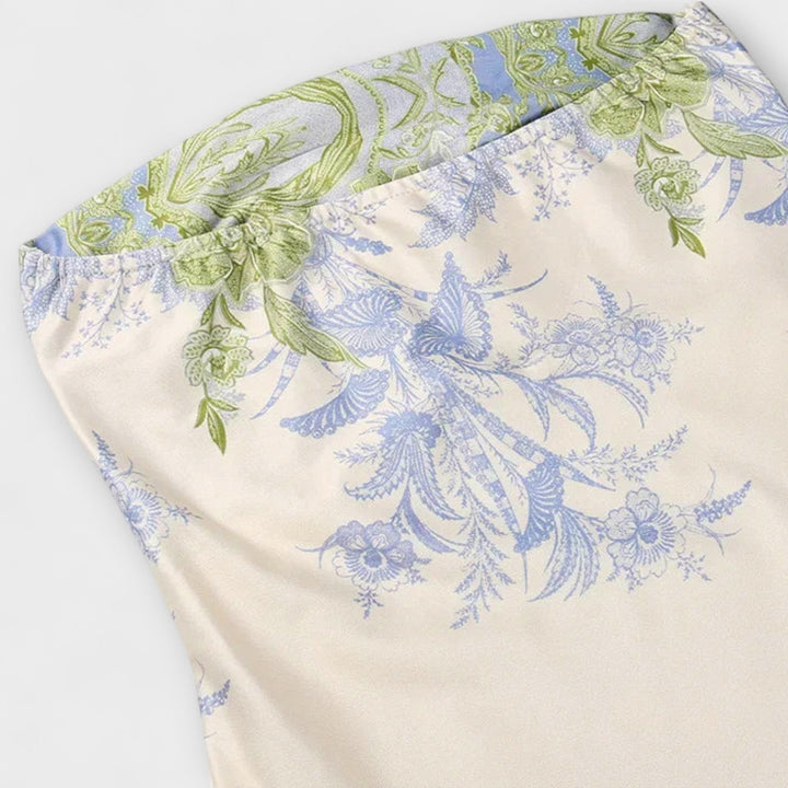 Aria - Dress by Sea & Salt