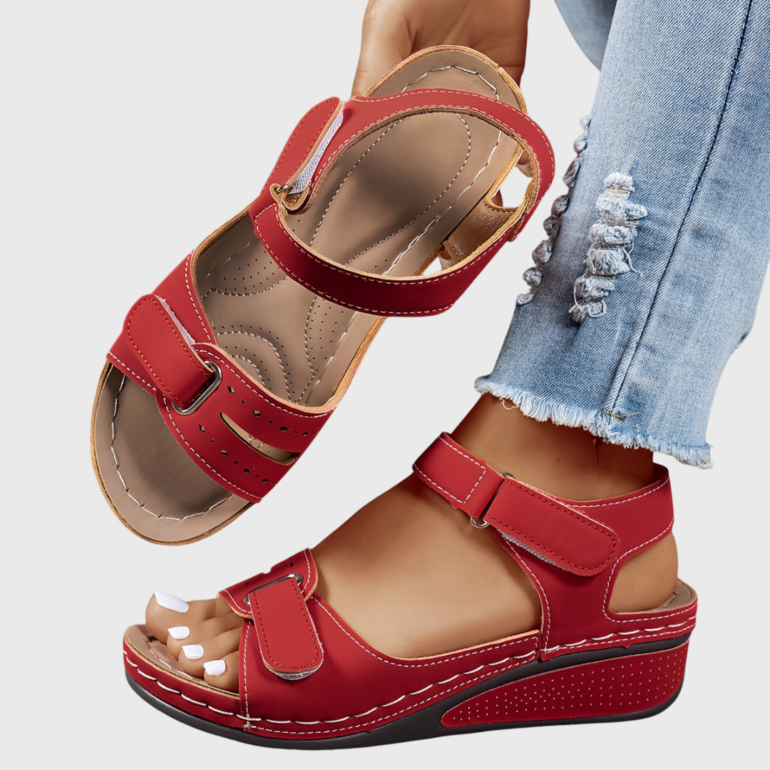 Célima | Trendy Orthopaedic Sandal