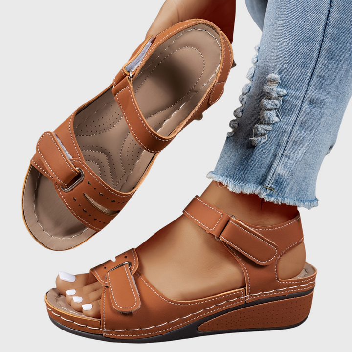 Célima | Trendy Orthopaedic Sandal