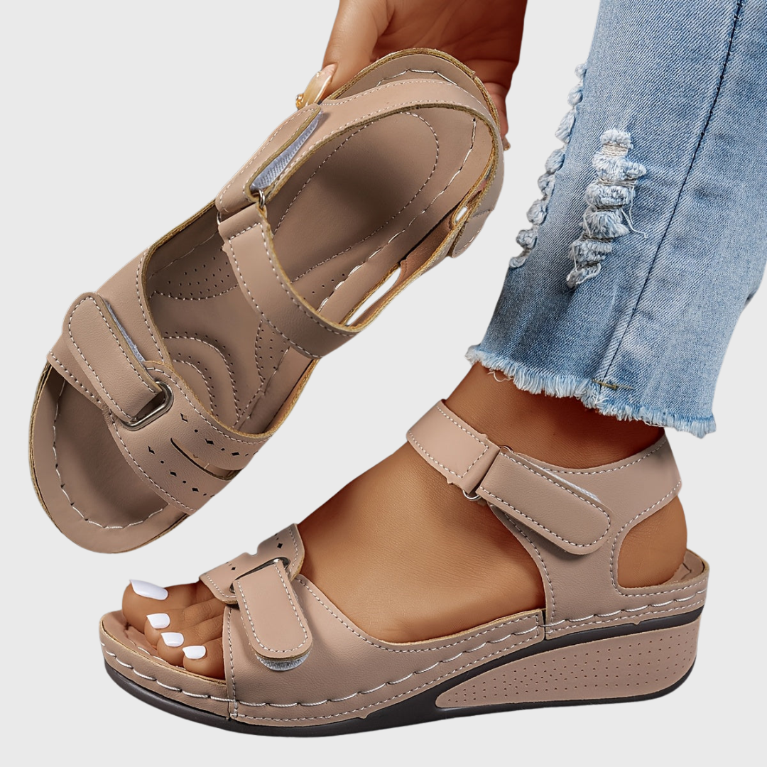 Célima | Trendy Orthopaedic Sandal