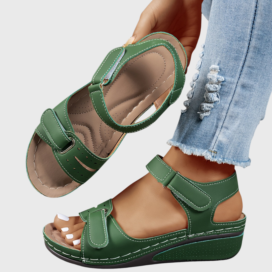 Célima | Trendy Orthopaedic Sandal
