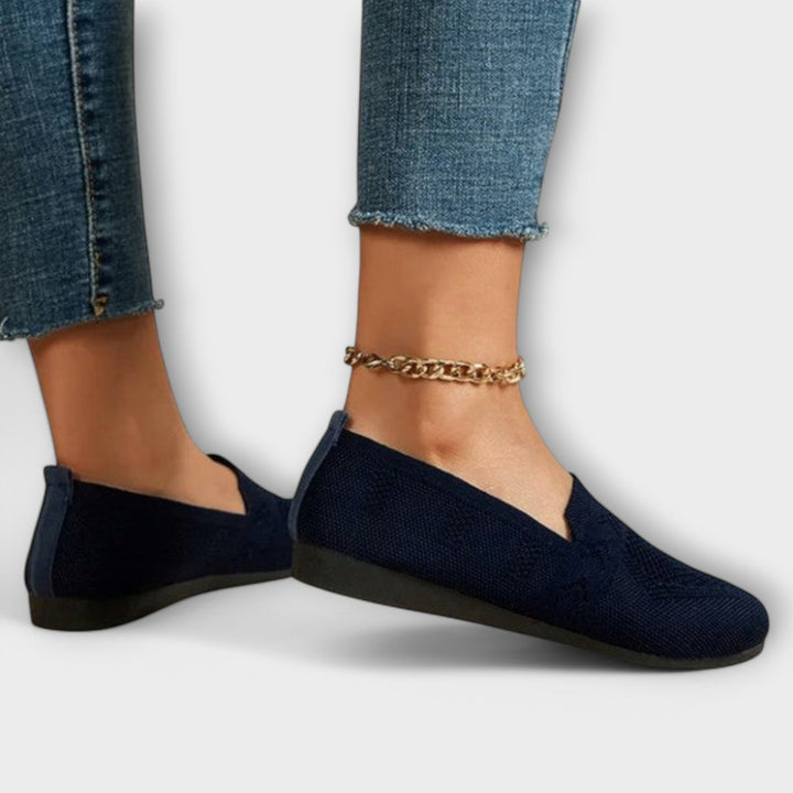 Jasz – Versatile Loafer