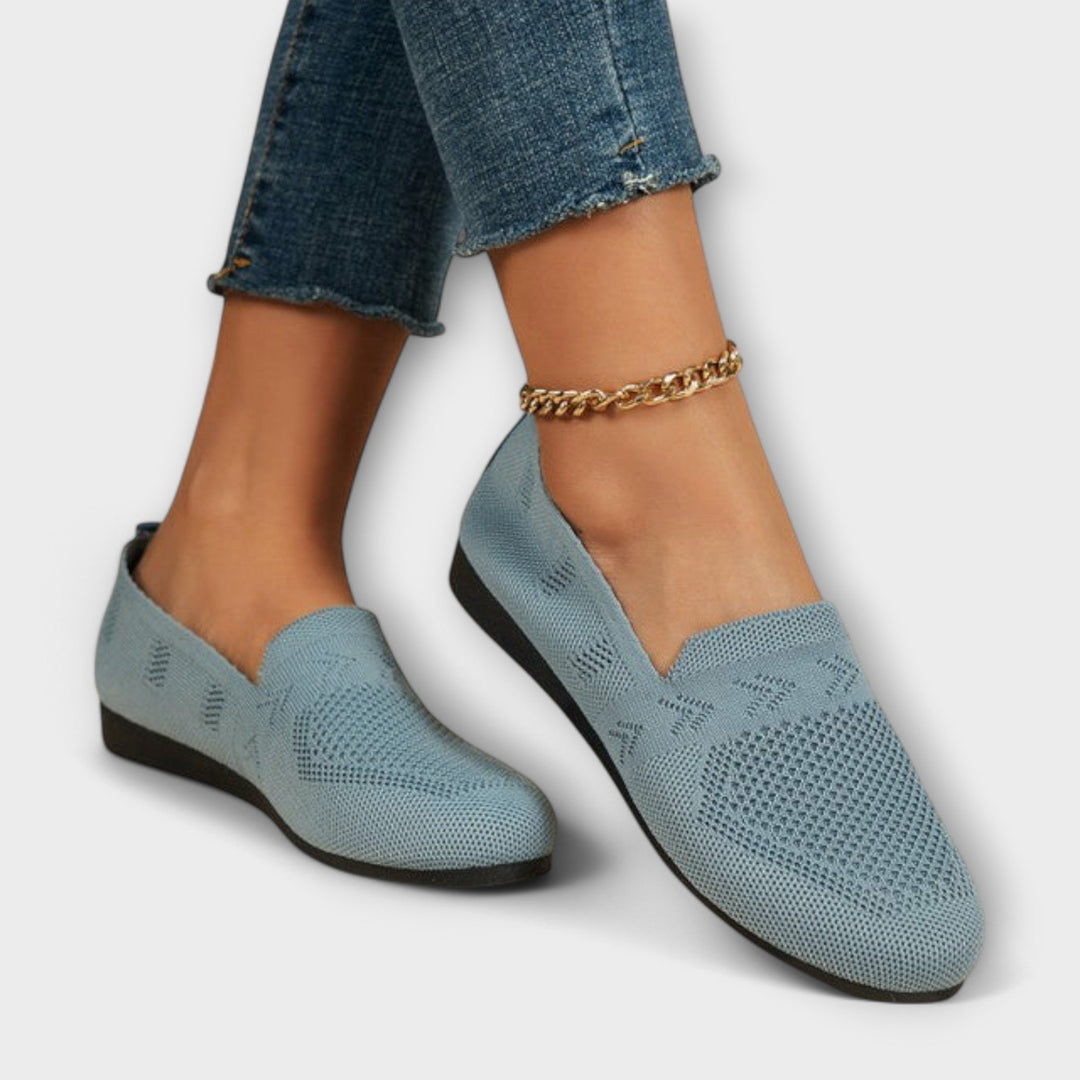 Jasz – Versatile Loafer