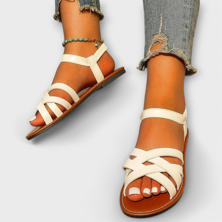 Noa - Elegant and Comfortable Sandals