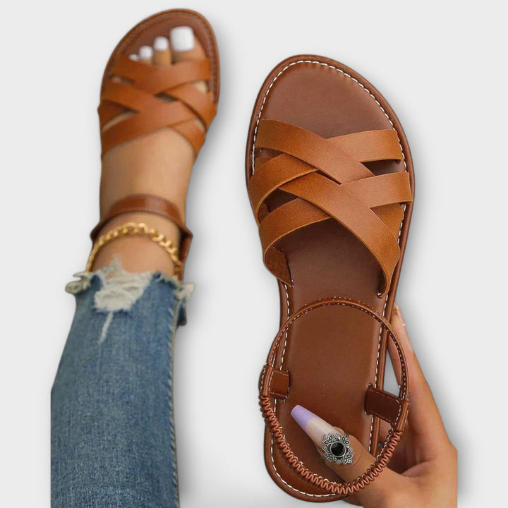 Noa - Elegant and Comfortable Sandals