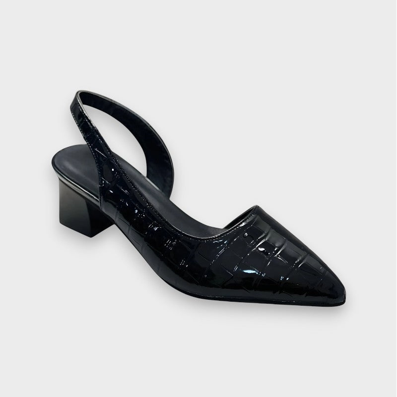 Gaia | Comfortable Orthopaedic Heels