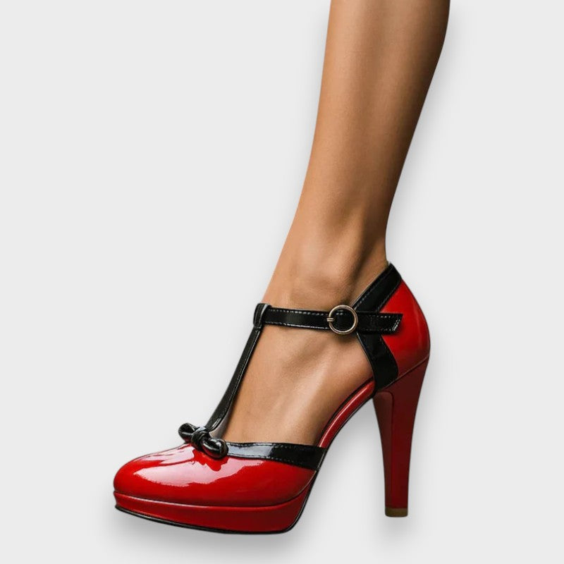 Cleo | Elegant Heels