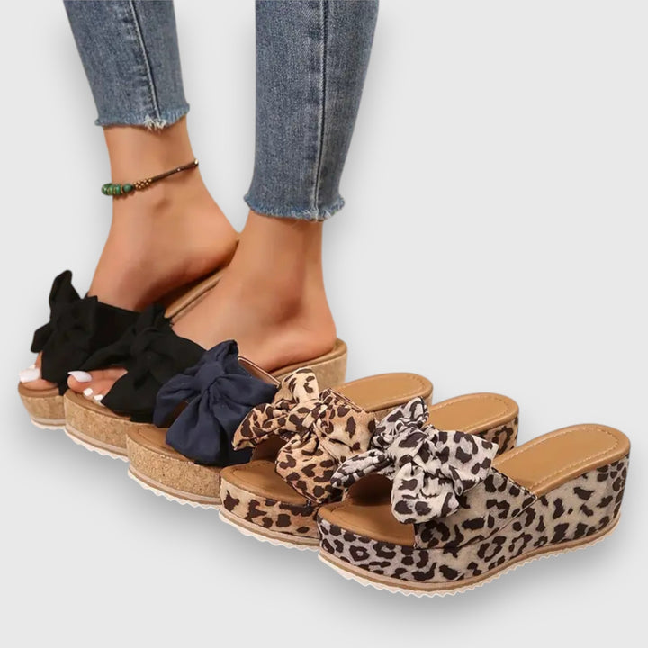 Mila – Stylish Sandal