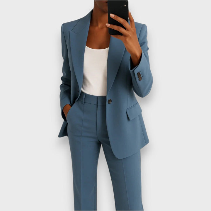 Valmere | Two-Piece Women's Suit