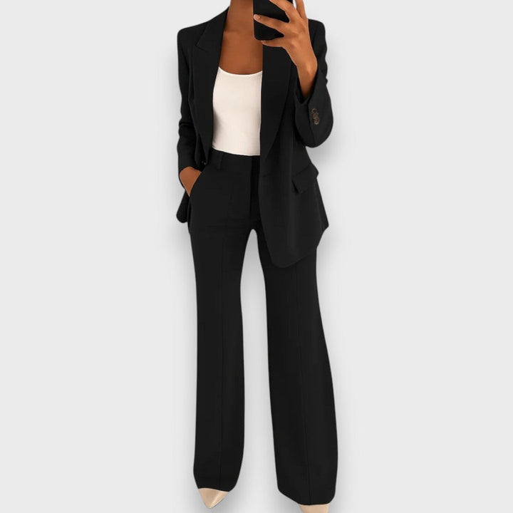 Valmere | Two-Piece Women's Suit