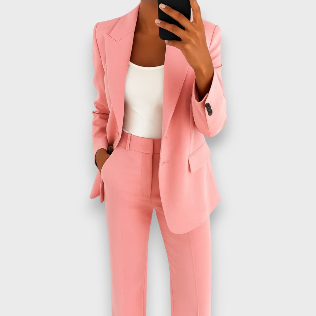Valmere | Two-Piece Women's Suit