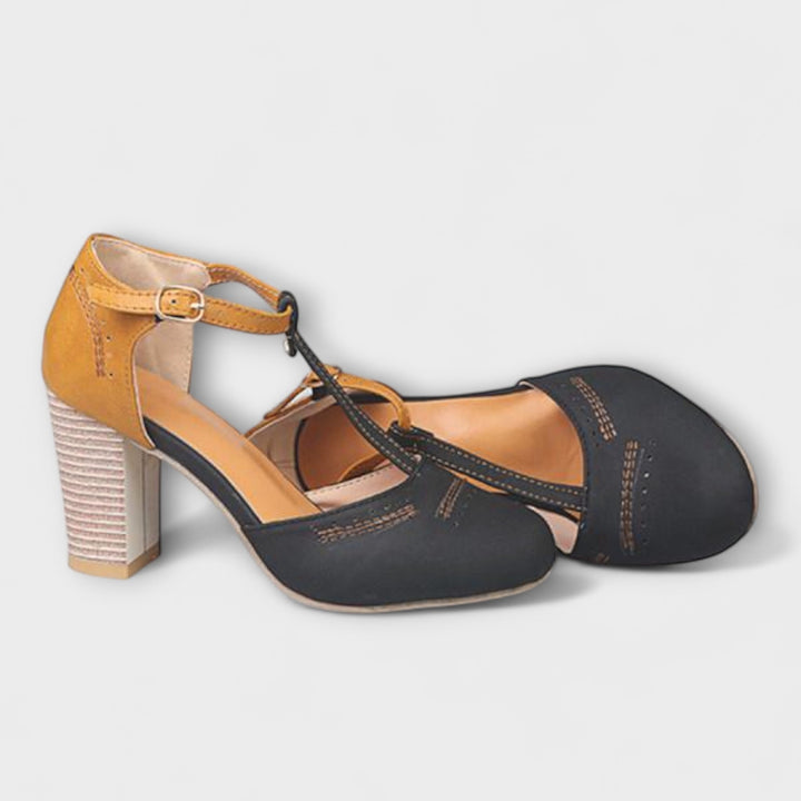 Aurora – Stylish Orthopaedic High Heels