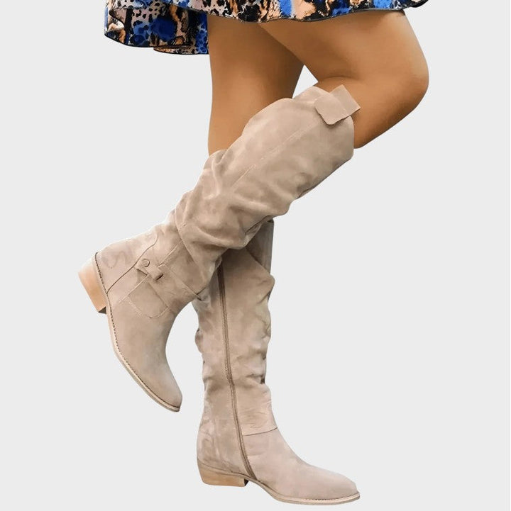 Mara | Orthopaedic Boots