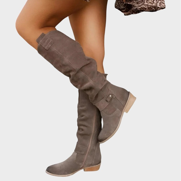 Mara | Orthopaedic Boots