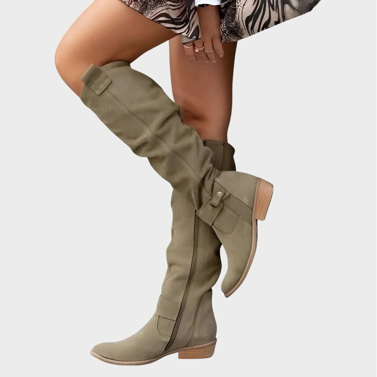 Mara | Orthopaedic Boots