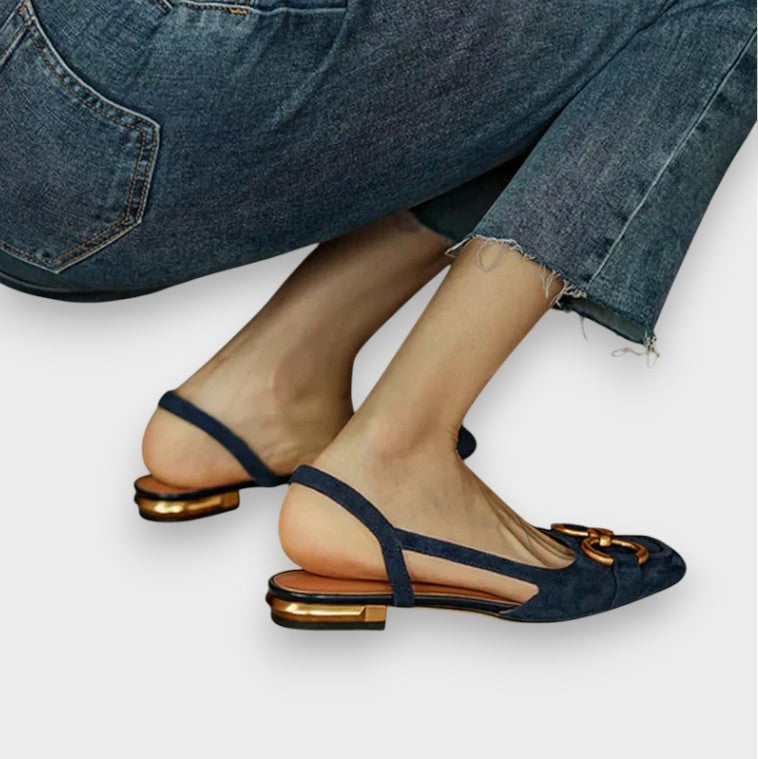 Cecilia | Orthopaedic Sandals